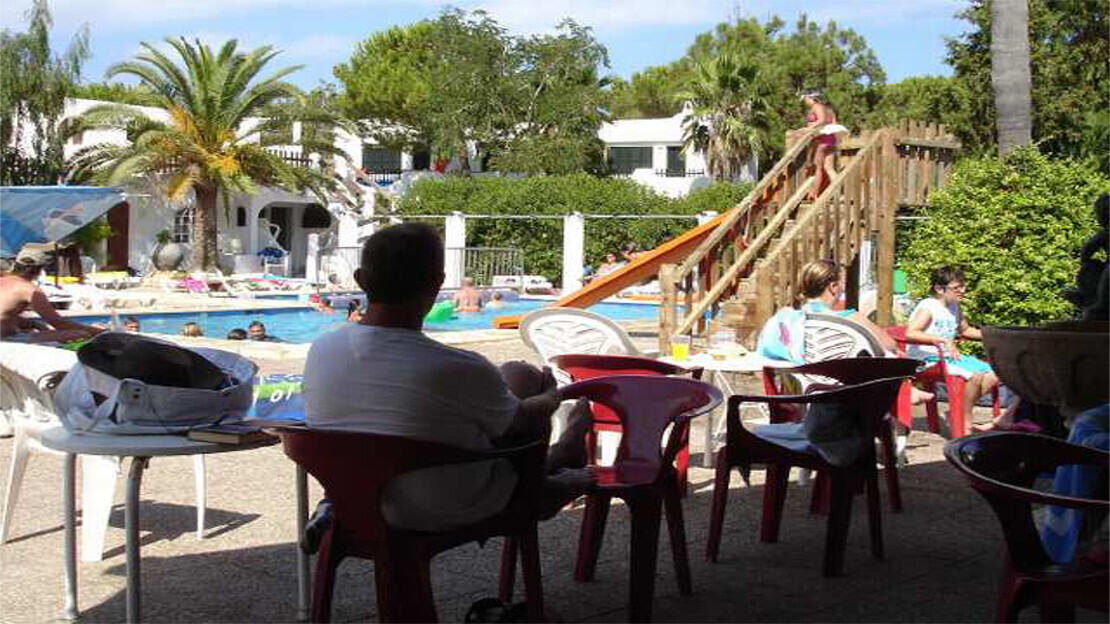 Cala d'Or Apartments